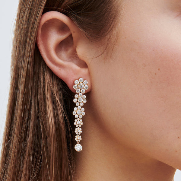 Sophie Bille Brahe Fontaine De Fleurs