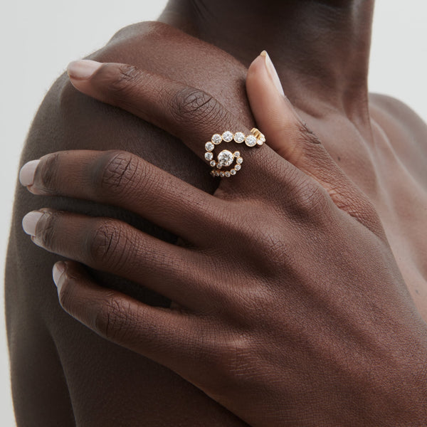 Sophie Bille Brahe Gaia