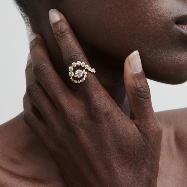 Sophie Bille Brahe Gaia Royale