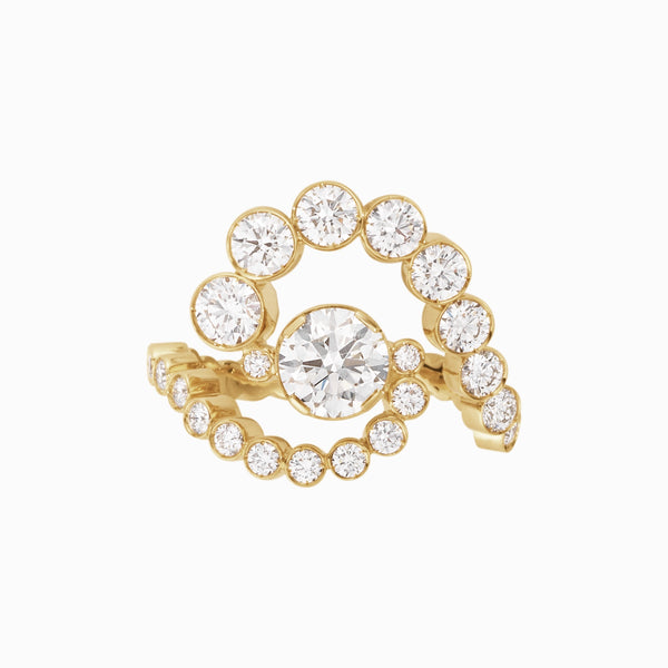 sophie bille brahe Gaia Royale