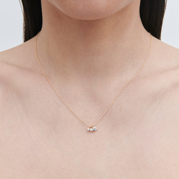 Sophie Bille Brahe Glaçon