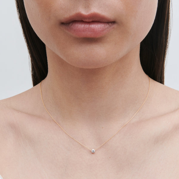 Sophie Bille Brahe Glaçon Simple