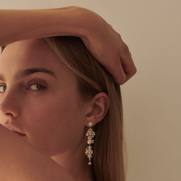 Sophie Bille Brahe Grand Bisou