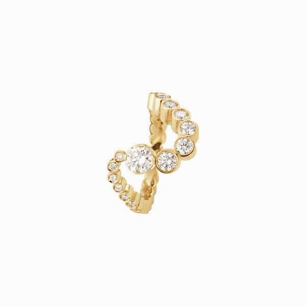 Sophie Bille Brahe Grand Ensemble Ocean