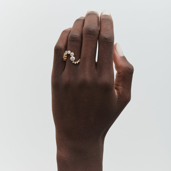 Sophie Bille Brahe Grand Ensemble Ocean