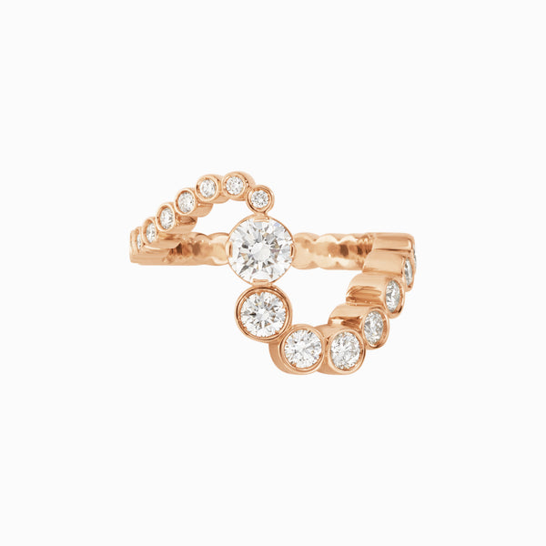 sophie bille brahe Grand Ensemble Ocean Rose