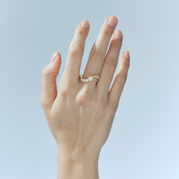 Sophie Bille Brahe Grand Ocean Sky