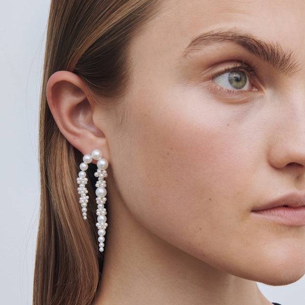 Sophie Bille Brahe Grand Palais De Nuit