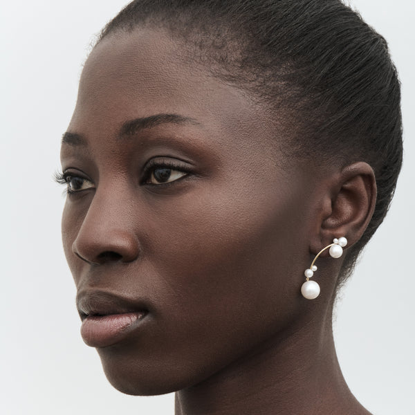 Sophie Bille Brahe Grand Stella Perle