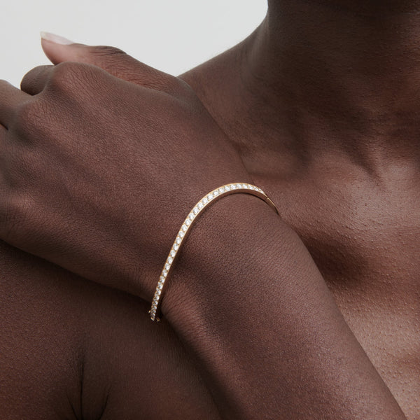 Sophie Bille Brahe Grande Courbe