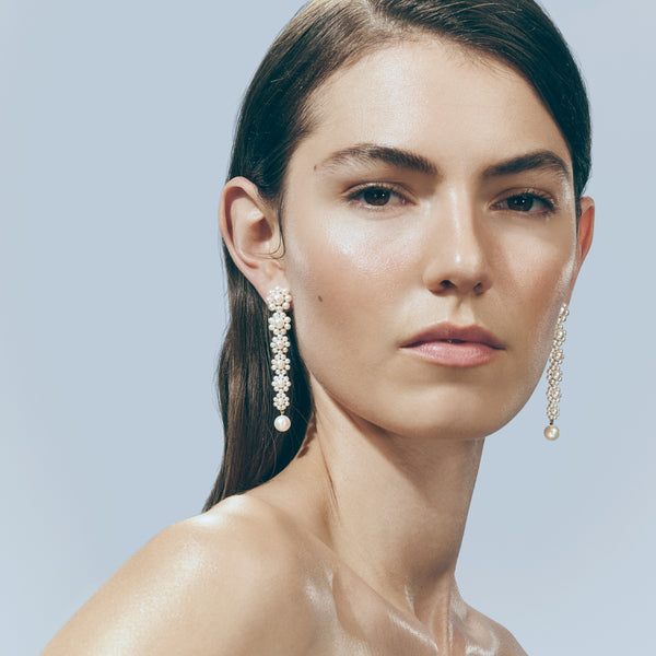 Sophie Bille Brahe Grande Marguerite Fleur