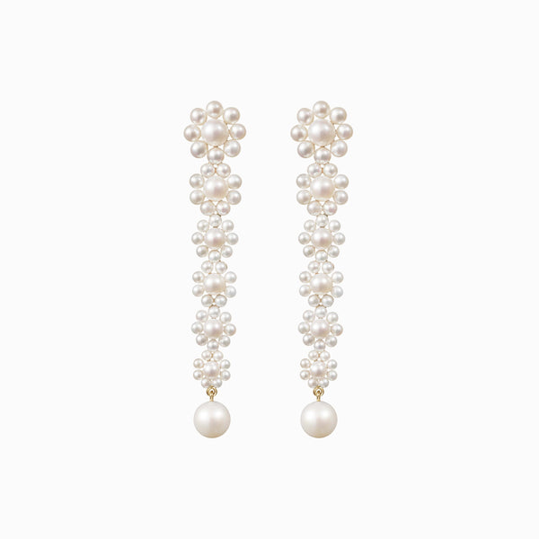 sophie bille brahe Grande Marguerite Fleur