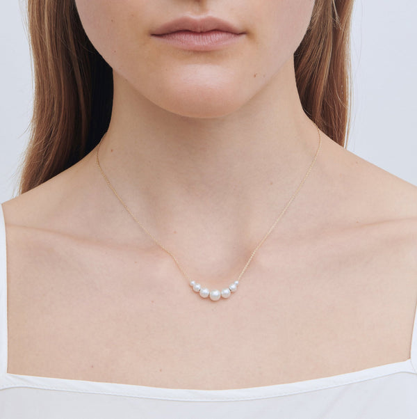 Sophie Bille Brahe Grande Orangerie De Perle