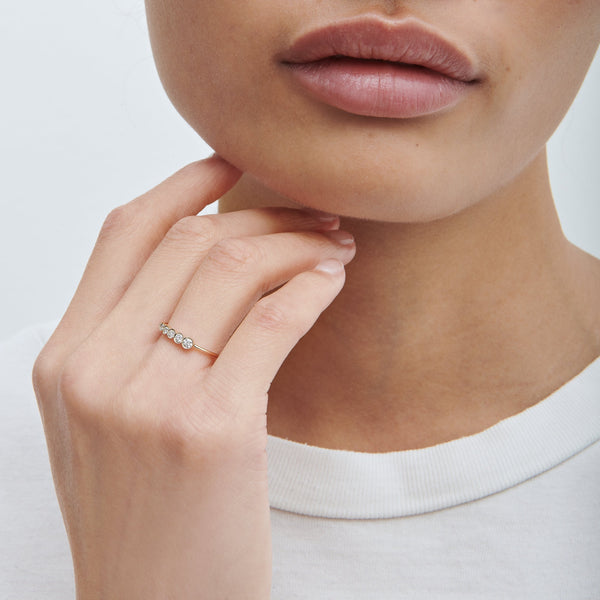 Sophie Bille Brahe Grande Pleine Lune