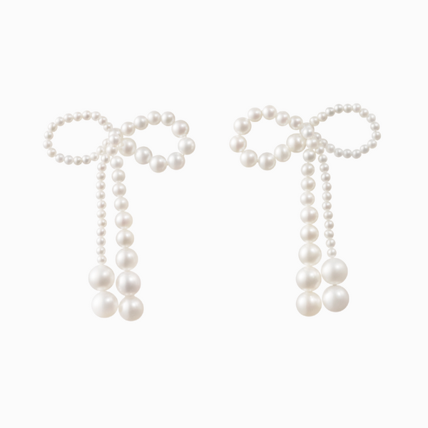 sophie bille brahe Grande Rosette de Perles