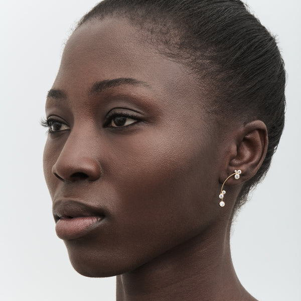 Sophie Bille Brahe Grande Stella Diamant