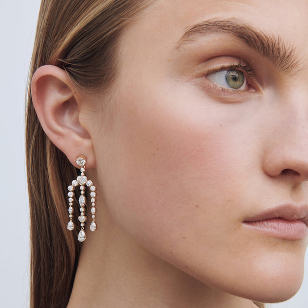 Sophie Bille Brahe Jardin De Coeurs