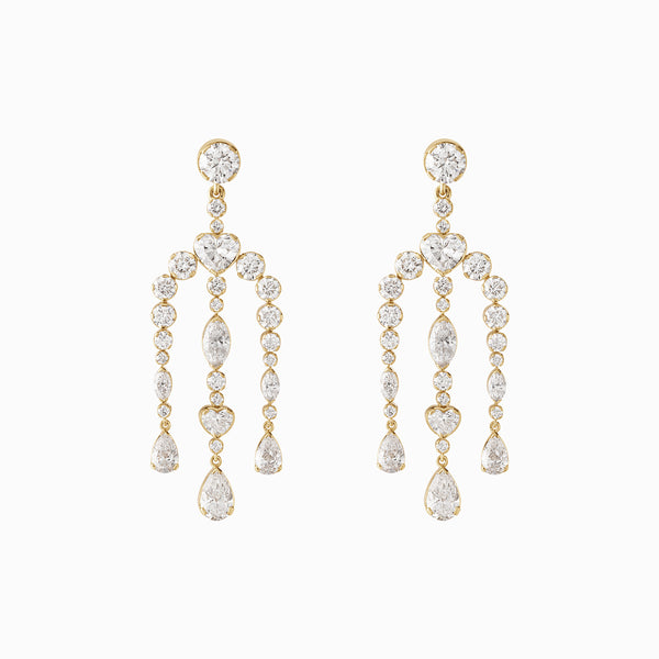 sophie bille brahe Jardin de Coeurs