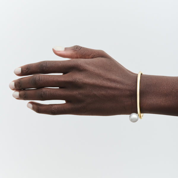 Sophie Bille Brahe La Beauté Perle