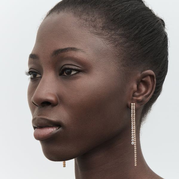 Sophie Bille Brahe La Valse Diamant