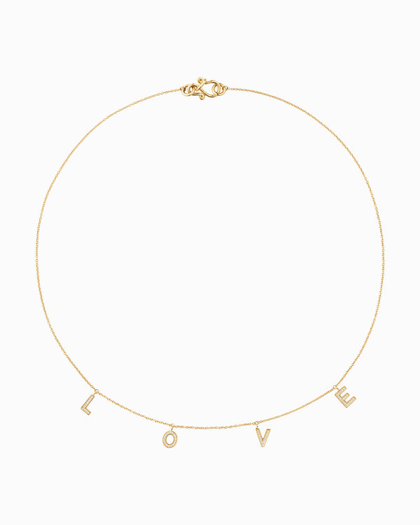 sophie bille brahe Lettre de Love