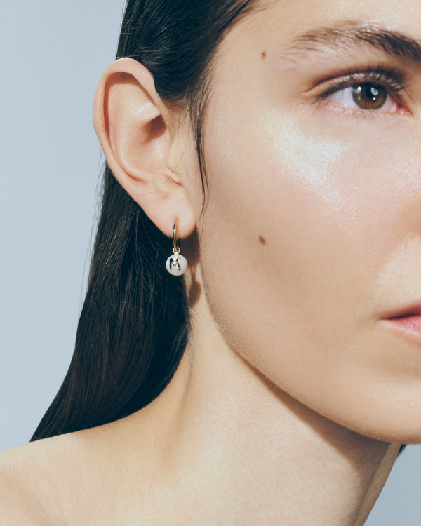 Sophie Bille Brahe Lettre De Perle