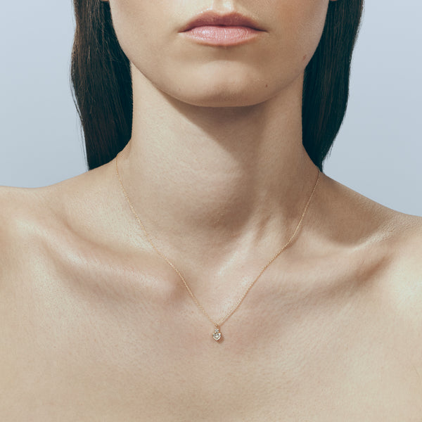 Sophie Bille Brahe Lily Coeur Simple