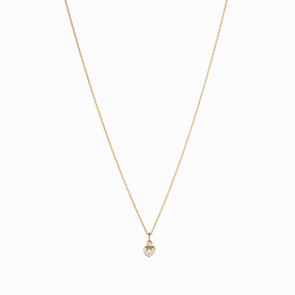 sophie bille brahe Lily Coeur Simple