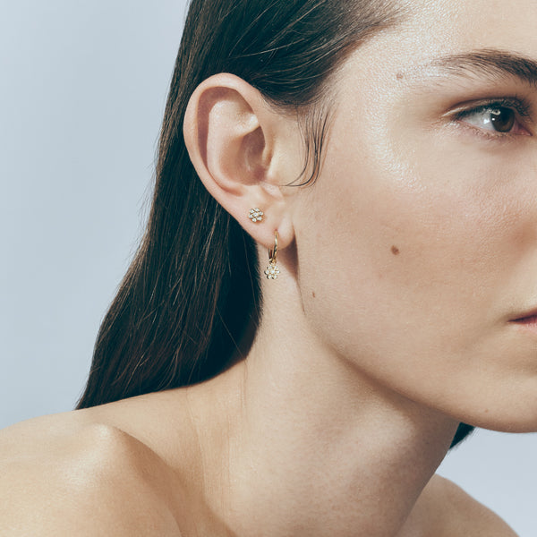 Sophie Bille Brahe Lily Fleur