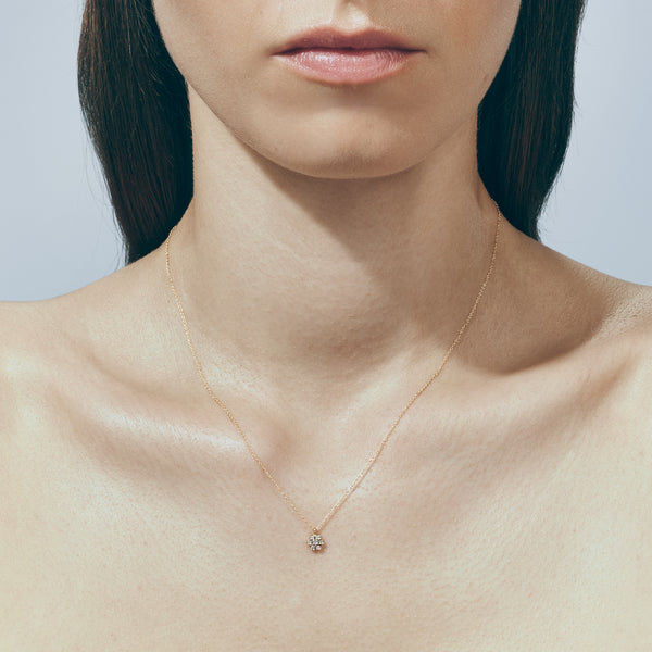 Sophie Bille Brahe Lily Fleur Simple