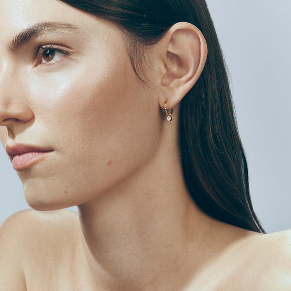 Sophie Bille Brahe Lily Petit Diamant