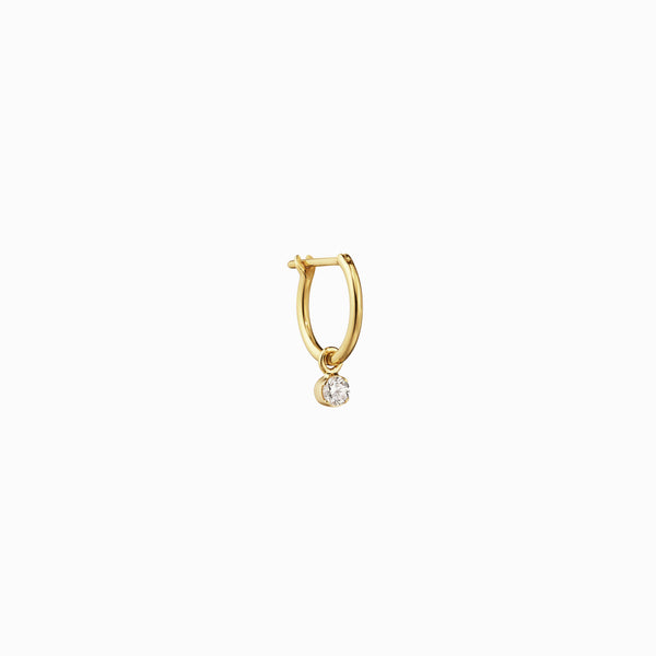 sophie bille brahe Lily Petit Diamant