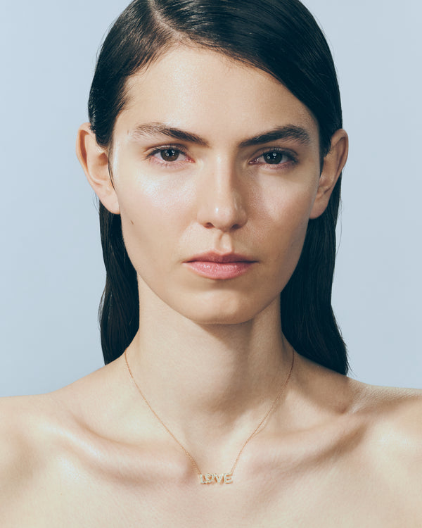 Sophie Bille Brahe Love