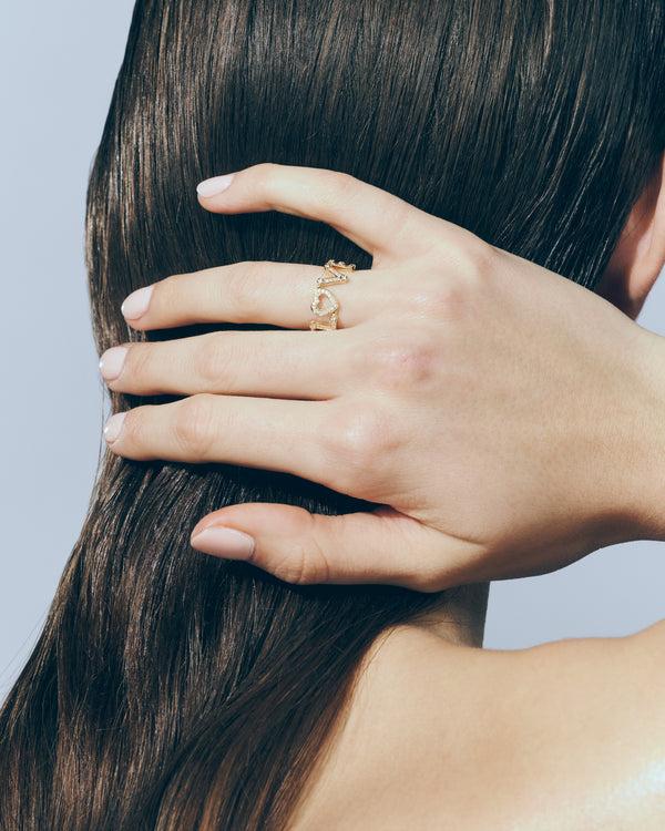Sophie Bille Brahe Love Letters