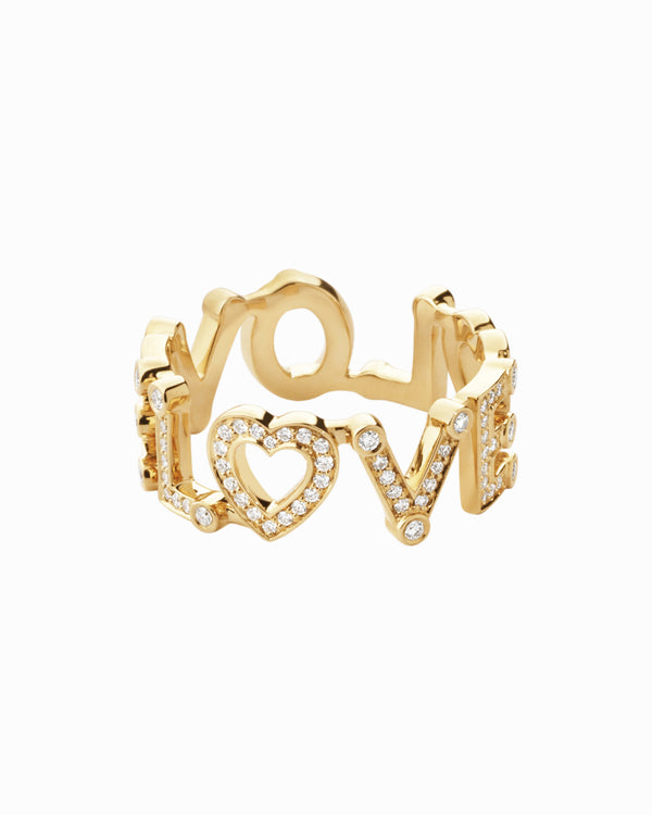 sophie bille brahe Love Letters