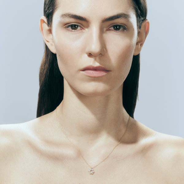 Sophie Bille Brahe Luna Diamant