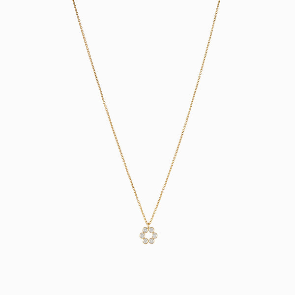 sophie bille brahe Luna Diamant