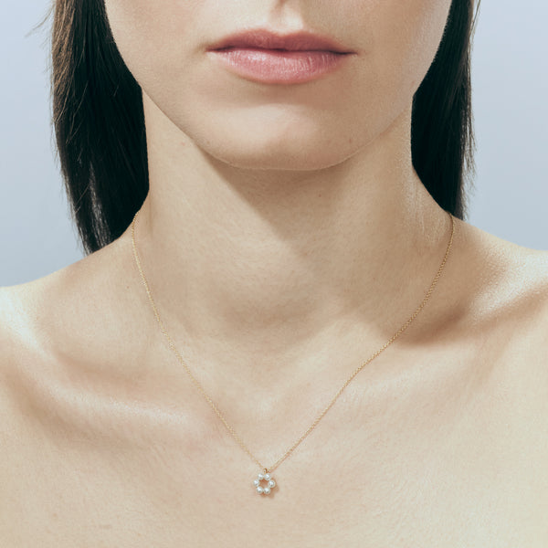 Sophie Bille Brahe Luna Perle