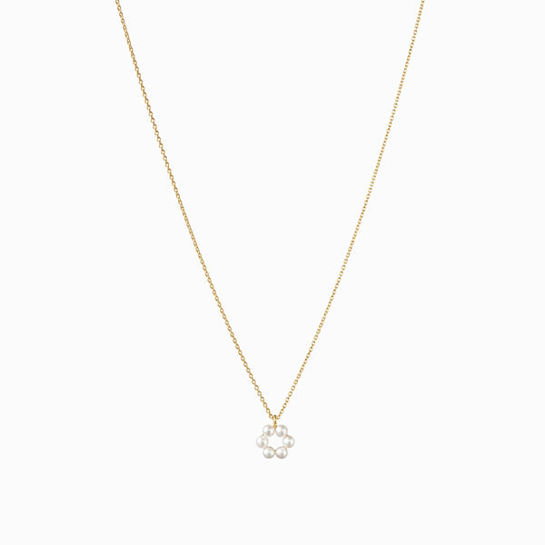 sophie bille brahe Luna Perle