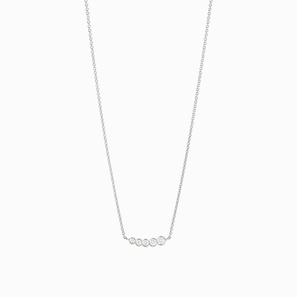 sophie bille brahe Lune Blanc