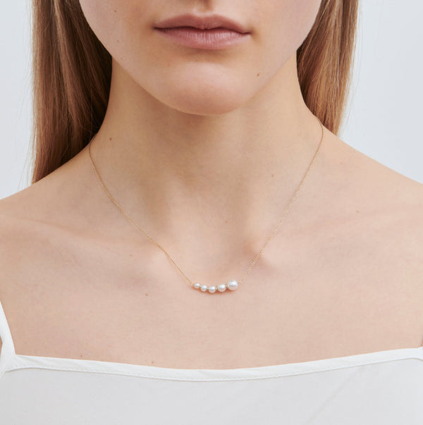 Sophie Bille Brahe Lune Perle