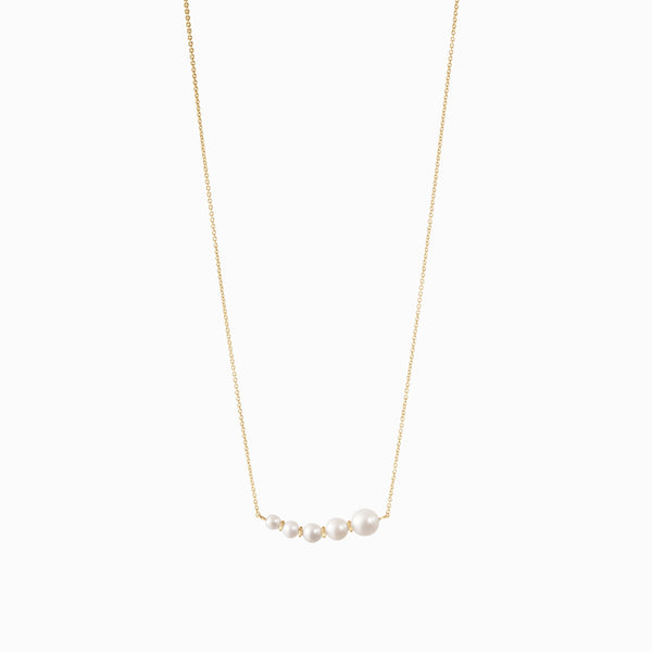 sophie bille brahe Lune Perle