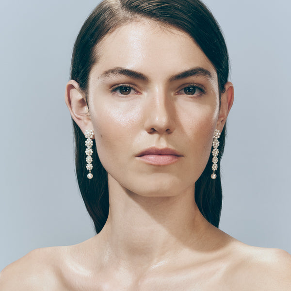 Sophie Bille Brahe Marguerite Fleur