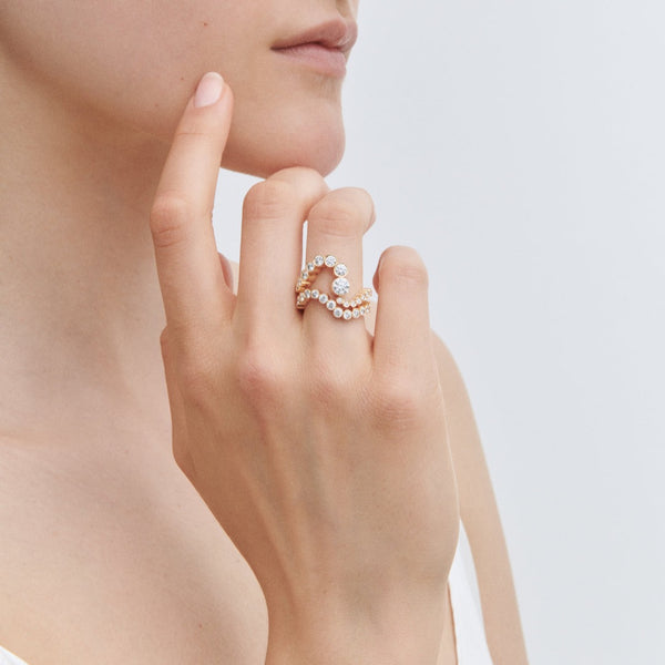 Sophie Bille Brahe Mon Cher Ocean