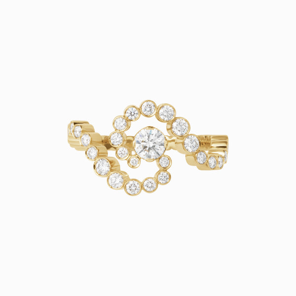 sophie bille brahe Ocean de Ciel