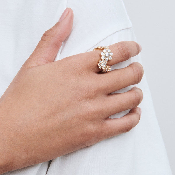 Sophie Bille Brahe Ocean De Fleurs