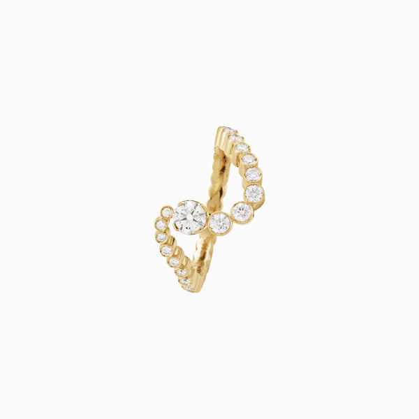 Sophie Bille Brahe Ocean Ensemble Diamant