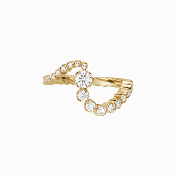 sophie bille brahe Ocean Ensemble Diamant