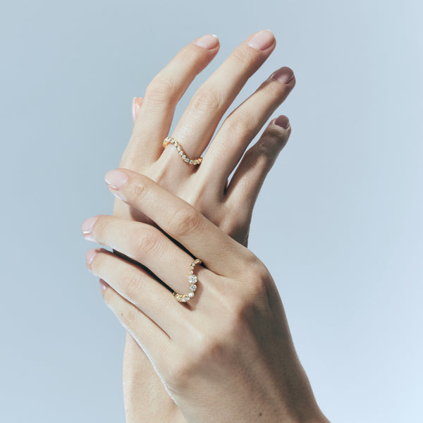 Sophie Bille Brahe Ocean Sky