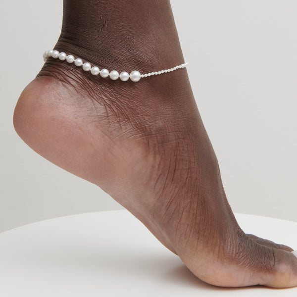 Sophie Bille Brahe Peggy à Pied